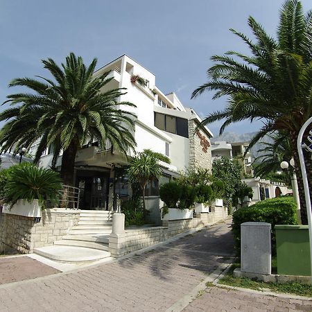 Hotel Villa Marija 투체피 외부 사진